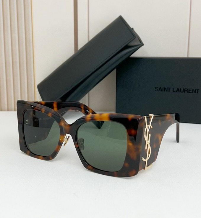 Yves Saint Laurent YSL Sunglasses ID:20230331-326